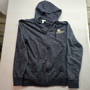 Margaritaville Orlando Full Zip Hoodie 2XL
